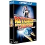 Coffret Trilogie Retour vers le futur [Blu-ray] <b>Blu-ray</b> ~ Fox Michael J
