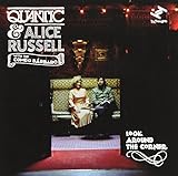 ルック・アラウンド・ザ・コーナー (クァンティック・アンド・アリス・ラッセル・ウィズ・ザ・コンボ・バルバロ)