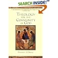 Theology for the Community of God by  Stanley J. Grenz