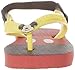 Havaianas Baby Disney Classic Flip Flop (Infant/Toddler)