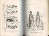 Produkt-Bild: Mebold,Weltgem&auml;ldegallerie Ozeanien Malaienlande Mikronesien Indonesien Timor, Stuttgart Schweizerbarts 1837, 352 Textseiten + 86 tolle Stiche komplett + 2 Karten, Buchblock fest aber manche Seiten zeigen kleine Einrisse an der Bindung