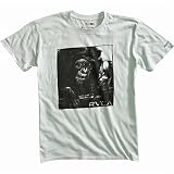 RVCA MONKEY PHONE S/S TEE MINT M