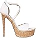 Luichiny Women's Le Andra Platform Sandal