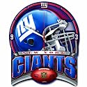 Wincraft New York Giants High Def Clock
