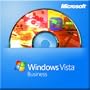 Microsoft Windows Vista Business 32-bit for System Builders - 3 pack [DVD] [Old Version]