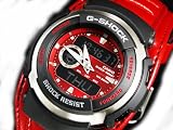 Gショック CASIO 腕時計 Gスパイク G-300L-4AVDRの画像