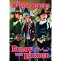 Rough Riders: Below the Border [Import] <b>DVD</b> ~ Buck Jones