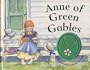 Anne of Green Gables (Charm Book Classics)