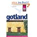 Gotland: Reisef�hrer f�r individuelles Entdecken