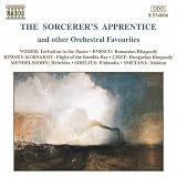 The Sorcerer's Apprentice and other Orchestral Favourites
