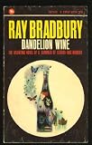 Dandelion Wine