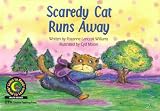Scaredy Cat Runs Away: Emergent Reader Level 1 (Learn to Read, Math)