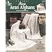 More Aran Afghans (Annie'sAttic, 871814)