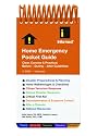 Home Emergency Pocket Guide