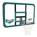 Huffy Polycarbonate Portable Backboard and Rim Combo - 44"