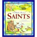 A Child's Book of Saints