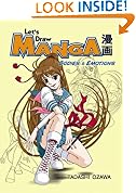 Let's Draw Manga