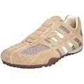 Geox U Snake U6107S, Herren Sneaker
