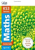 Maths. Revision guide. Age 11-14