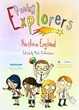 Poetry explorers. Northern England