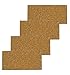 Porter Cable 360/361/362/363 Sanders Replacement (4 Pack) Cork Covering # 839040-4pk