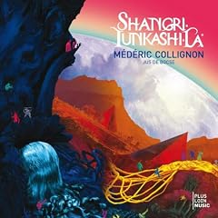 Shangri Tunkashi-La