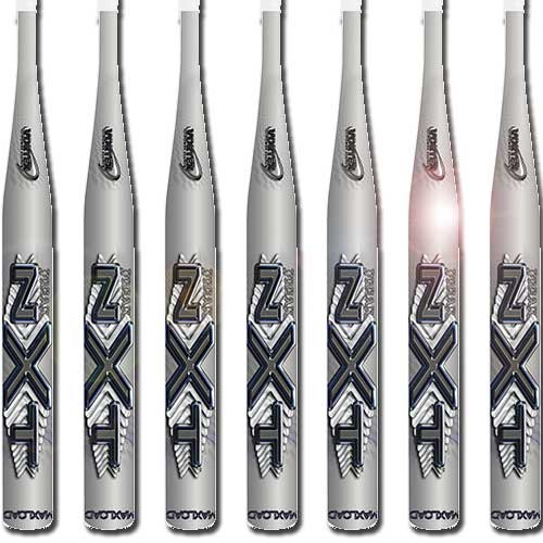 Miken NXT (Freak) Maxload Bat 34x28-Inch