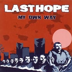 My Own Way