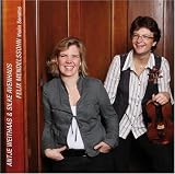 A. Weithaas & S. Avenhaus - Felix Mendelssohn Bartholdy: Violinsonaten auf amazon.de