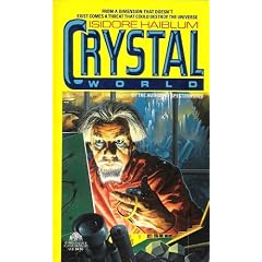 Crystalworld