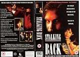 MOMENT OF TRUTH STALKING BACK 1993 (VHS) TV MOVIE SHANNA REED~JOHN MARTIN~LUANNE PONCE