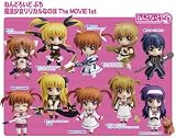 ねんどろいど ぷち 魔法少女リリカルなのは The MOVIE 1st