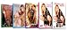 Loving Sex - Juli Ashton's Sexuality Reports 4-DVD Boxed Gift Set