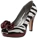 Madden Girl Women's Karlla Open-Toe Pump