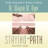 Staying on the Path
