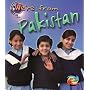 Pakistan  (Young Explorer: We're from)