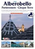 Beatiful Planet: Italy - Alberobello - Portovenere & Cinque Terre [HD DVD]