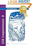 KS2 Comprehension Book 2 (of 4): Years 3 - 6 (Teacher's Guide also available)