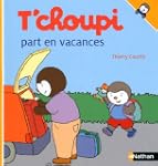 T'choupi part en vacances