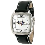 NFL Men's NFL-RET-BAL Retro Series Baltimore Ravens Watch