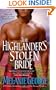 The Highlander's Stolen Bride