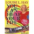 You Can Heal Your Life: Special Edition Box Set (Book & DVD Box Set)