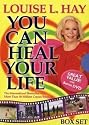 You Can Heal Your Life: Special Edition Box Set (Book & DVD Box Set)