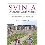 svinia in black and white slovak roma and their neighbours teaching culture utp ethnographies for the classroom