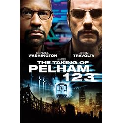 The Taking of Pelham 1 2 3 (2009)