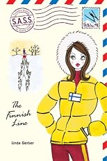 The Finnish Line (S.A.S.S.)