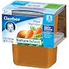 Gerber 2nd Foods Mixed Vegetables, 2-Count, 3.5-Ounce Tubs (Pack of 8)