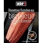 Recettes fum�es au barbecue ou au fumoir de Jamie PURVIANCE