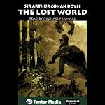 The Lost World | Sir Arthur Conan Doyle