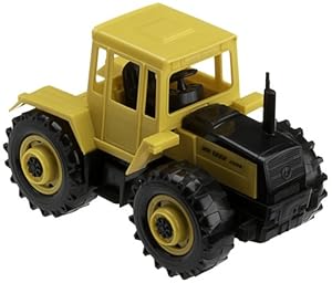 Bruder 08590 - MB-Trac: Amazon.de: Spielzeug